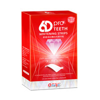 onuge 欧诺洁 牙贴美白牙贴去黄洁白牙贴遮盖锁白敷牙贴-7对装