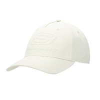 88VIP：SKECHERS 斯凯奇 男女帽运动帽鸭舌帽遮阳棒球帽休闲帽L322U018-00PS