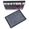 WESTER'S 韦斯特 适配雪佛兰科帕奇 安德拉 2.4 3.2 空调滤芯格韦斯特滤清器带炭