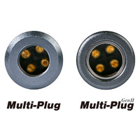 哔嚗 OE MultiPlug 多功能可换音频插头二代 2.5mm 3.5mm 4.4mm type c