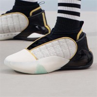 adidas 阿迪达斯 BB PERFORMANCE男鞋运动鞋耐磨篮球鞋