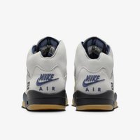 AIR JORDAN Nike Air Jordan 5联名复古女运动休闲篮球鞋