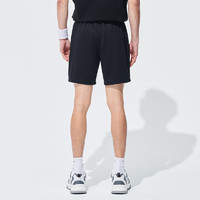 88VIP：PELLIOT 伯希和 运动短裤男夏季薄款跑步健身篮球快干裤宽松休闲训练五分裤