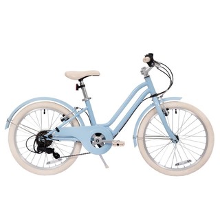 Elops500 通勤自行车 20寸