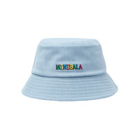 88VIP：迷你巴拉巴拉 儿童帽子夏季