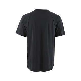香港直邮KLATTERMUSEN/攀山鼠  Groa 纯色透气速干男士短袖T恤