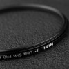 NiSi 耐司 MC UV镜 77mm 镜头保护镜 适用于单反相机 镜头24-105mm 24-70mm 70-200mm 16-35mm 保护滤光镜