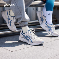 ASICS 亚瑟士 运动鞋GEL-CONTEND 4男子缓震回弹网面透气跑鞋