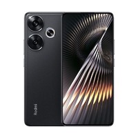 Redmi 红米 Turbo 3 5G智能手机 12GB+256GB 移动用户专享