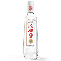 舍得 沱牌酒T68 浓香型白酒 50度 480mL 6瓶 整箱装