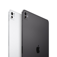 Apple 苹果 iPad Pro 2024款 13英寸平板电脑 256GB WLAN版