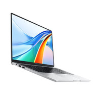 HONOR 荣耀 MagicBook X 14 Pro 2023款 14英寸笔记本电脑（i5-13500H、16GB、1TB）