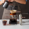 KOONAN 卡纳 手冲咖啡套装玻璃咖啡滤杯滴漏壶咖啡过滤器咖啡手冲咖啡壶