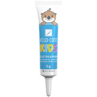 黑卡会员：Kelo-cote 芭克 儿童硅凝胶6g 儿童敏感肌适用 软化增生 补水退红