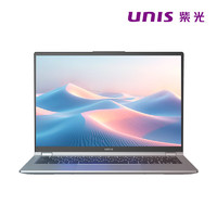 UNIS/紫光 紫光(UNIS) 极14 高性能轻薄笔记本电脑 游戏本 办公学生本(标压i7-13620H 32G 1T 120Hz 2.8K 高色域)