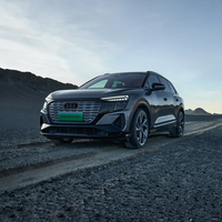 Audi 上汽奥迪 Q5 e-tron 24款 50 e-tron quattro 光耀型 锦衣套装