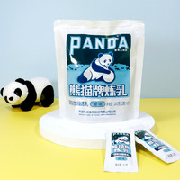 88VIP：熊猫牌（PANDA）炼乳180g（12g*15条）奶茶咖啡饼干蛋挞烘焙原料