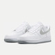 今日必买：NIKE 耐克 YY胜道体育  AIR FORCE 1 '07 男子空军一号运动鞋 FJ4146-100 42.5