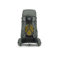 欧洲Osprey鹞鹰KYTE系列女款户外背负登山徒步双肩背包48L绿