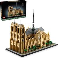 LEGO 乐高 21061 巴黎圣母院