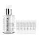  88VIP：sisley 希思黎 全能乳液125ml+10ml*6　