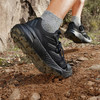 adidas 阿迪达斯 TRACEFINDER舒适户外运动越野跑鞋男女阿迪达斯官方IE5906 黑色/灰色