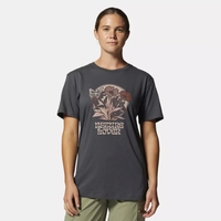 山浩 女子运动T恤