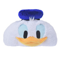 Disney 迪士尼 唐老鸭90周年生日系列 唐老鸭纸巾装饰盒