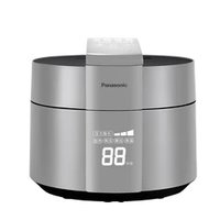 Panasonic 松下 SR-PE502-S 5L 電壓力鍋 銀色