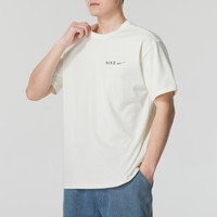 88VIP：NIKE 耐克 潮流新款男子运动休闲透气短袖舒适宽松T恤衫HF6172-133