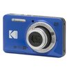 Kodak 柯达 便携式数码相机 友好变焦 FZ55