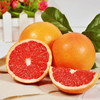 88VIP：南非西柚6个单果250g+新鲜水果进口葡萄柚酸甜微苦顺丰包邮