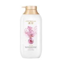 ADOLPH 阿道夫 澳谷柔亮丝滑洗发水   550ml