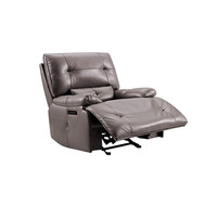 CHEERS 芝华仕 70590 电动多功能沙发 乌梅灰