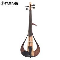 YAMAHA 雅馬哈 電子小提琴 原色款