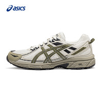 ASICS 亚瑟士 新款男子越野跑鞋GEL-VENTURE 6透气耐磨舒适运动鞋