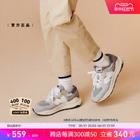new balance 5740系列 中性休闲运动鞋 M5740TA