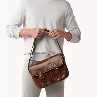 FOSSIL Greenville 邮差包 MBG9557222