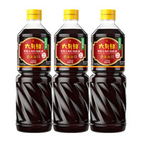 88VIP：Shinho 欣和 酱油六月鲜红烧特级1L