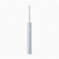 小米电动牙刷T200声波清洁美白便携学生成人礼物米家家用充电牙刷