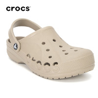 crocs 卡駱馳 透氣洞洞鞋 -100|qw.22.4.516
