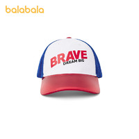 88VIP：巴拉巴拉 儿童遮阳帽