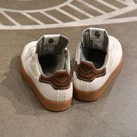 adidas 阿迪达斯 STAN SMITH CS经典运动板鞋男女adidas阿迪达斯官方三叶草ID6250