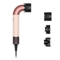 dyson 戴森 Supersonic r 吹风机 陶瓷粉 HD17 VLP 日本限定