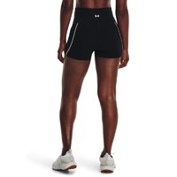 安德玛 UA Rock强森Meridian女子训练运动柔感短裤1377461