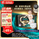 88VIP：Pampers 帮宝适 黑金帮安睡拉拉裤L/XL/XXL/XXXL试用蚕丝