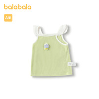 88VIP：巴拉巴拉 婴儿背心夏季