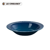 LE CREUSET 酷彩 法国东京系列日式意面碗饭碗深盘圆碟餐具送礼多色
