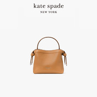 88VIP：Kate Spade ks knott 迷你斜挎托特水桶包手腕包高级感轻奢气质女