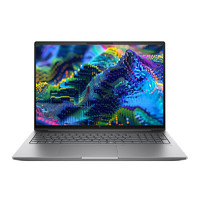 HP 惠普 战99 2024款 16英寸 超能本 灰色（Core Ultra9 185H、RTX 2000 Ada、32GB、1TB SSD、2.5K、120hz）